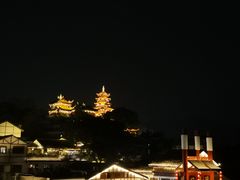 -磁器口古镇
