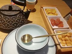 -胡马八破·川菜小馆(高新万达店)