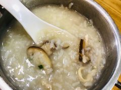 -杨妈妈粥店(滑翔路店)