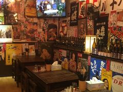 -平成屋·午肴夜酒(四川北路店)