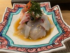 -一阳寿司(麦子街店)