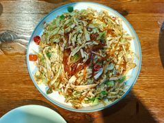 -合家院饭庄(榆关道店)