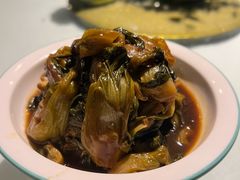 -小城故事·地道宁波味(月湖盛园店)