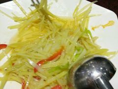 -杨林闻老三酸菜鱼(总店)