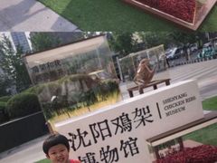 -沈阳铁西万象汇