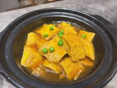 -闫府私房菜(恒隆店)