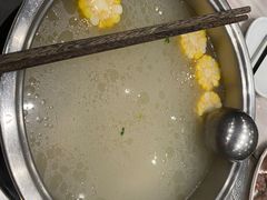 -味逍遥牛肉火锅(万江旗舰店)