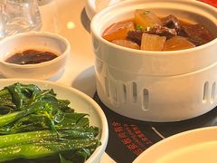 -滋粥楼·顺德菜(番禺广场总店)
