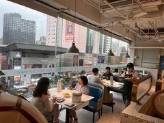 -花椒笑成都小馆(百脑汇店)