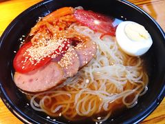 -丹东特色烤肉(南光三部店)