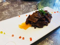 -锋味餐厅(空港复悦里店)
