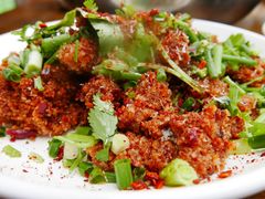 -小杨翘脚牛肉