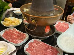 -洪长兴(云南南路店)
