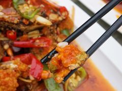 -四川小胡子海鲜(丁村万人海鲜广场店)