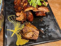-肖四女乐山跷脚牛肉(世博源店)