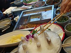 -重庆德忆火锅（龙南街3店）(渝水岸餐饮)