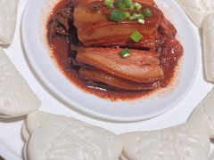 -老雒阳面馆·水席(高新区店)