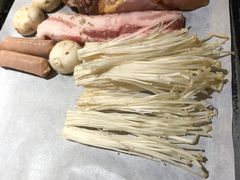 -韩国大金刚烤肉·料理(印象城店)