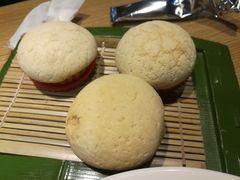 -嘉旺港式茶餐厅(延长中路店)