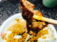 -金三顺韩式炭火烤肉店(中华路店)