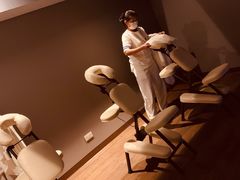 -Let’s Relax Spa(Siam Square One)