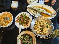 -春娟茶楼·地道农家菜(梅家坞店)