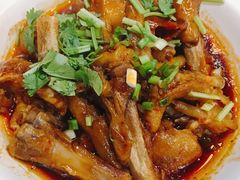 -烤五行·烧烤烤串(石佛营店)
