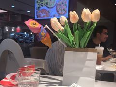 -乐凯撒披萨(正佳广场店)