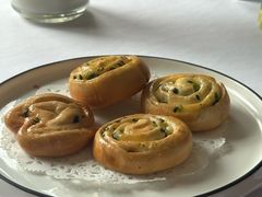 -香雪海饭店中餐厅(人民桥店)