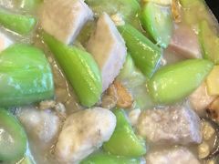 -猪肉婆私房菜(容桂总店)
