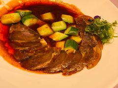 牛腱肉-山里亲戚(淞虹路店)