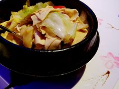 android_upload_pic-赵记老铺(市府恒隆广场店)