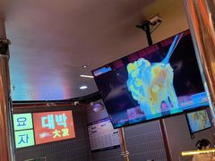 -轻烧烤肉(光谷步行街店)