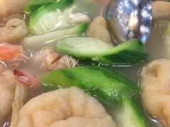 -勝記酒家·37年老字号·经典粤菜(荔枝公园店)