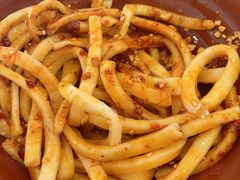 -龙抄手(春熙路总店)