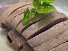 -金陵后厨·南京菜(新街口秣陵路店)