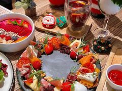 -Common Table · Brunch & Coffee
