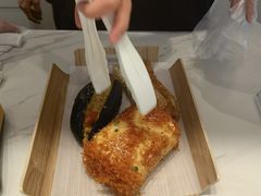 -烘焙町面包店(西四店)