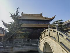 -圆通寺