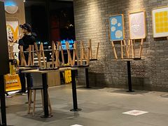 门面-麦当劳(时间广场店)