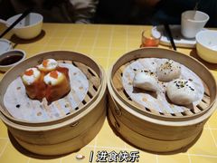 -蔡澜点心·粤菜(花城汇南区店)