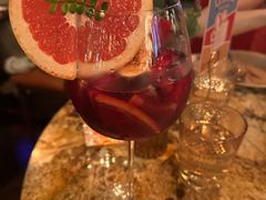 -BROWNSTONE布朗石西班牙餐厅(富城店)