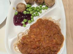 -宜家·瑞典风味餐厅(四元桥店)