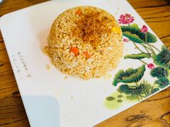 -一盏明灯全素斋(五爷庙店)