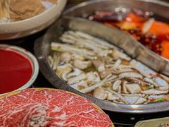 -渝味晓宇火锅(合川路店)