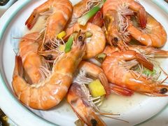 -小小饭店·休闲农庄·安吉松树林里的农家菜