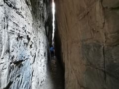 -孤山寨风景区