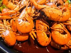 -红盔甲·小龙虾(人民广场店)