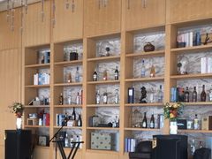 -三迪希尔顿酒店·星空酒廊