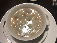宋嫂鱼羹-杭州西子湖四季酒店·金沙厅